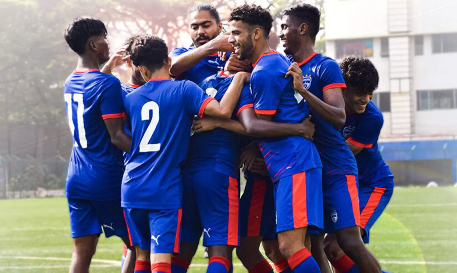 കേരള ബ്ലാസ്റ്റേഴ്സ് ഡെവലപ്മെന്റ് ലീഗിൽ നിന്ന് പുറത്ത്