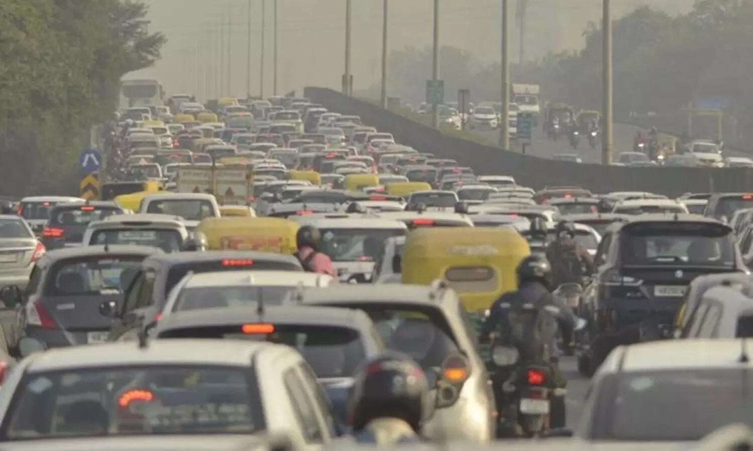 Diesel cars may face ban in major Indian cities by 2027