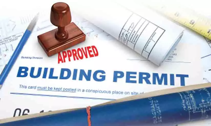 കെട്ടിട നിർമാണ പെർമിറ്റ്: വാങ്ങിയ അധിക ഫീസ് മടക്കി നൽകുന്നതിൽ തീരുമാനമായില്ല