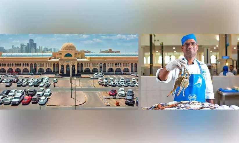 ആ​ദ്യ പാ​ദ​ത്തി​ൽ 17 ല​ക്ഷം സ​ന്ദ​ർ​ശ​ക​രു​മാ​യി സൂ​ക്ക്​ അ​ൽ ജു​ബൈ​ൽ