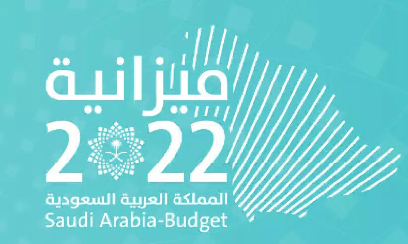 Saudi Budget 2023