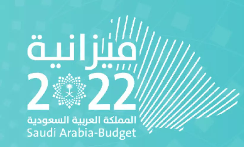 Saudi Budget 2023 Saudi Budget 2023
