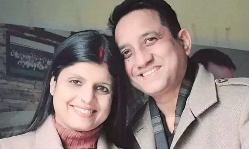 sangeeta dutta and waliul islam 098