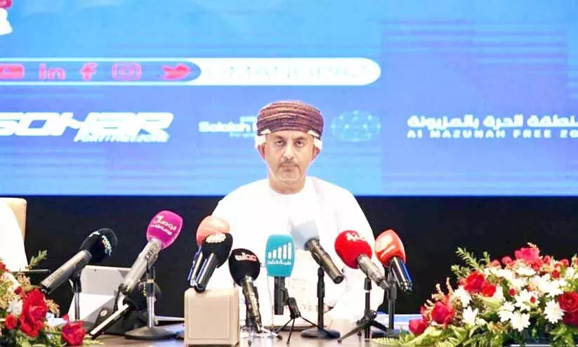 വ്യാപാരം വർധിപ്പിക്കൽ കൂടുതൽ സാമ്പത്തിക മേഖലകൾ ഒരുക്കും