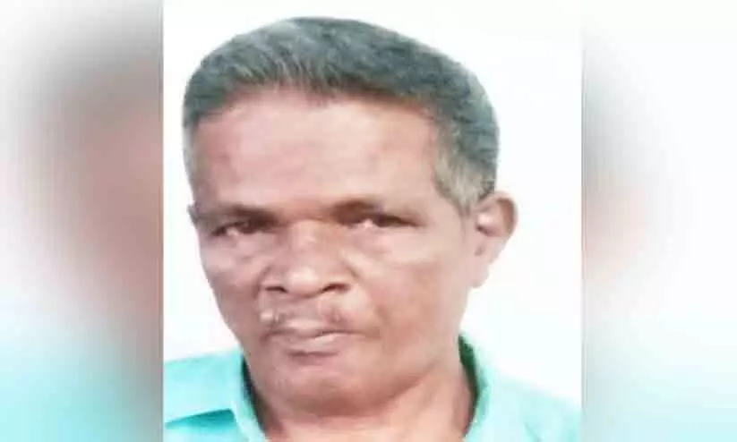 നിരോധിത പുകയില ഉൽപന്ന വിൽപന: സുവിശേഷകൻ അറസ്റ്റിൽ