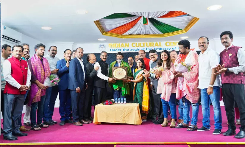 Nandamuri Balakrishna