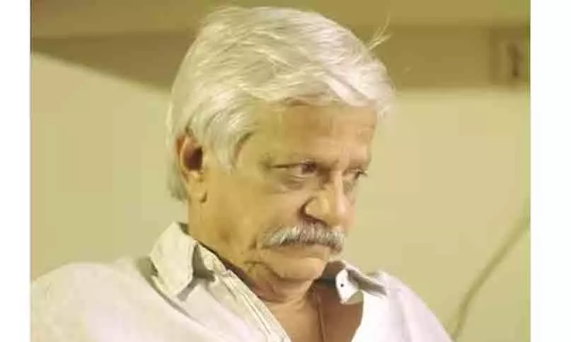 S.N Swamy Opens Up About Not Pratical Allowed In Shadow Police In Location S.N Swamy Opens Up About Not Pratical Allowed In Shadow Police In Location