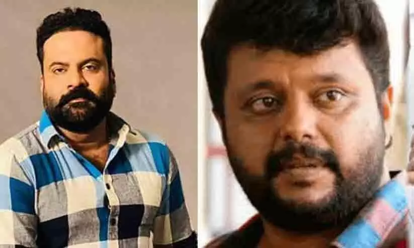 M. A Nishad Write Up About  Tini Toms Contraversal Statement