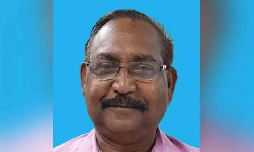 kochu krishnan death kochu krishnan death