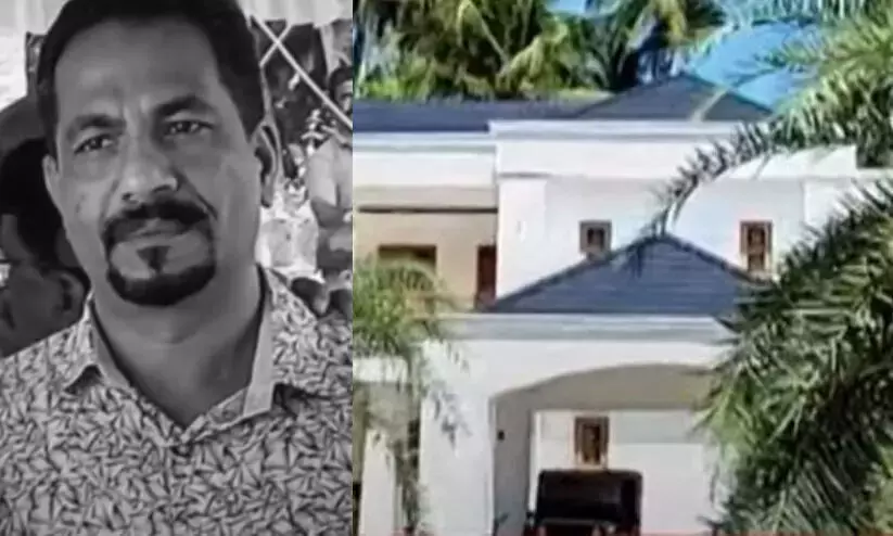 Boat owner Nassar arrested Boat owner Nassar arrested