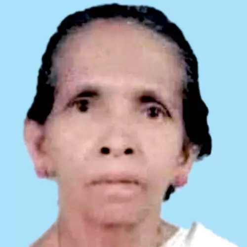 ക​ല്യാ​ണി