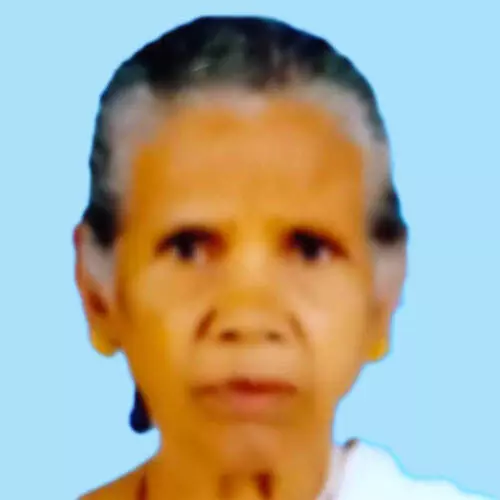 ഐ​ച്ചി​ക്കു​ട്ടി