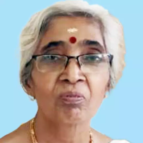 ശ്രീ​ദേ​വി