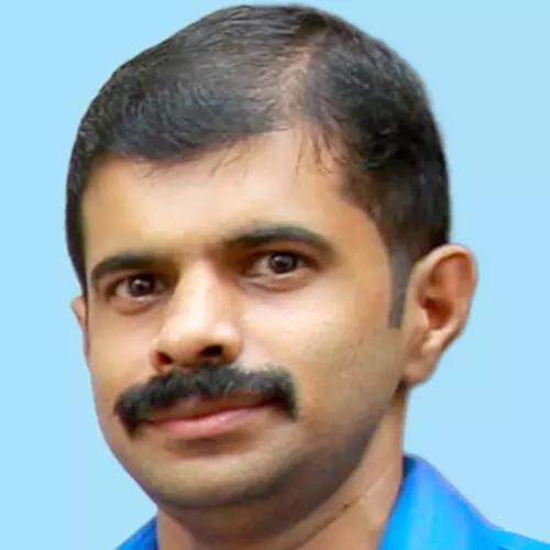 സു​ധീ​ഷ്