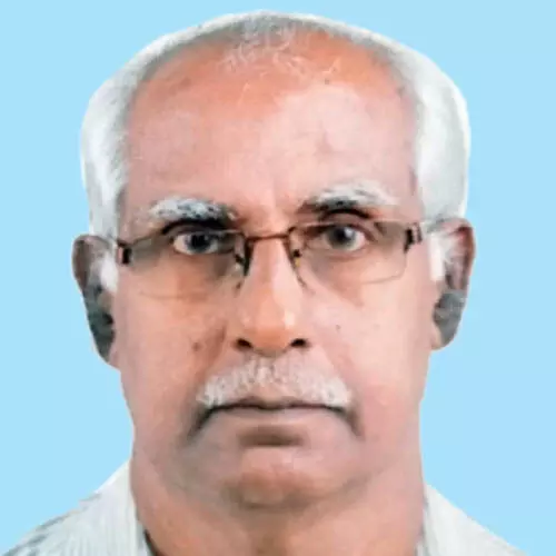 ച​ന്ദ്ര​ൻ