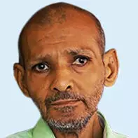 കേ​ശ​വ​ൻ നാ​യ​ർ