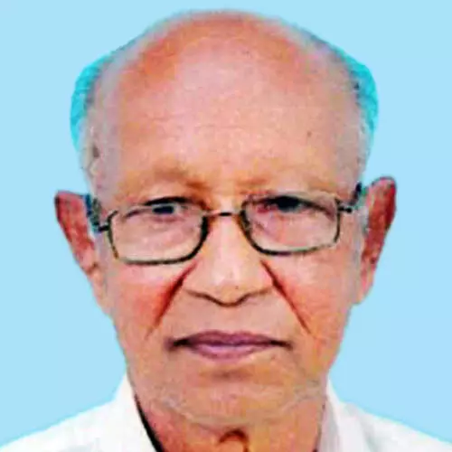 ജോ​ര്‍ജ്