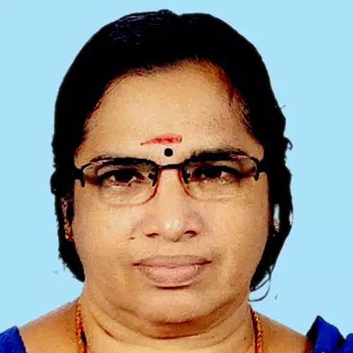 സ​രോ​ജി​നി