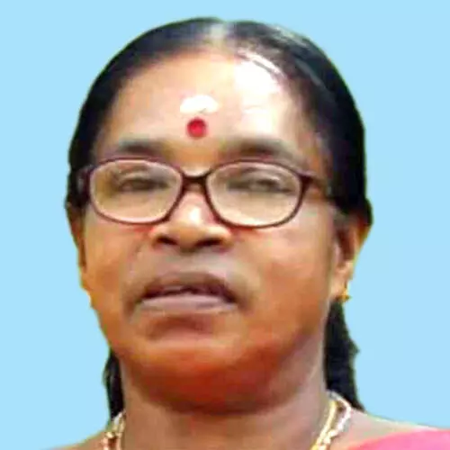 സാ​വി​ത്രി