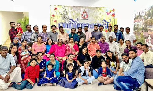 Voice Kuwait Vanita Vedi