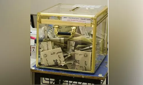 National Assembly elections National Assembly elections