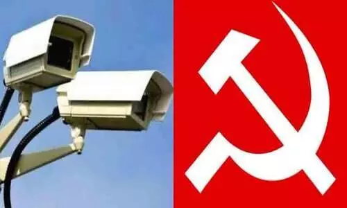 ഉപകരാറുകൾ തൊടാതെ പാർട്ടിയുടെ തന്ത്രപരമായ പ്രതിരോധം; എല്ലാം കെൽട്രോണിന് മേൽ