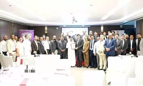 മലയാളി ബിസിനസ് ഫോറം ബോധവത്കരണ ക്യാമ്പ്