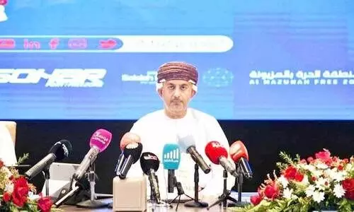 വ്യാപാരം വർധിപ്പിക്കൽ കൂടുതൽ സാമ്പത്തിക മേഖലകൾ ഒരുക്കും