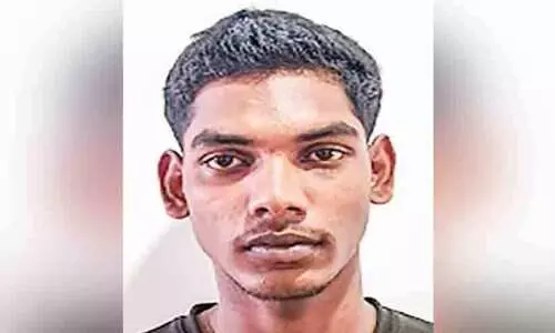 പോക്സോ കേസിൽ യുവാവ് അറസ്റ്റിൽ