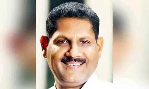 വിവാഹ വാഗ്ദാനം നൽകി പീഡനം; സി.പി.ഐ നേതാവിനെതിരെ കേസ്