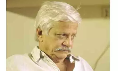 S.N Swamy  Opens Up About Not  Pratical Allowed  In Shadow Police In Location