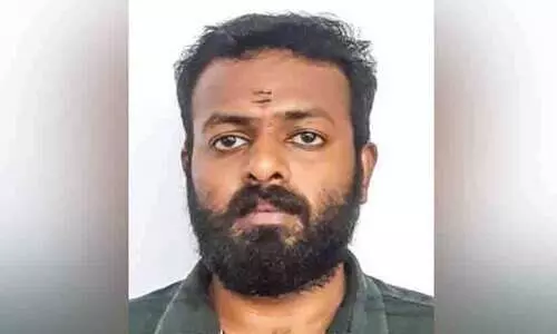 വിസ തട്ടിപ്പ്: പ്രതി പിടിയിൽ