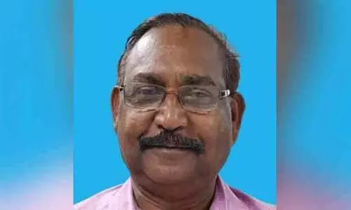 kochu krishnan death