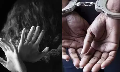 11 year old gangraped by 2 minor cousins at aunts home in Rajasthan, hospitalised