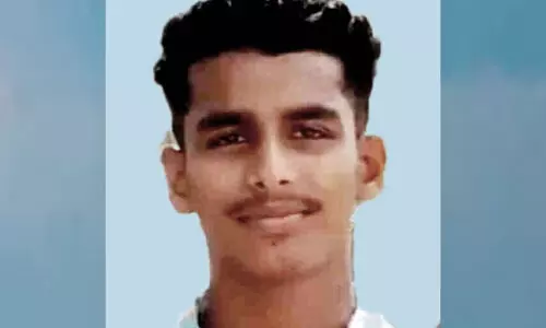 ദർസ് പഠനത്തിനെത്തി ആദ്യ ദിനം വിദ്യാർഥി കുളത്തിൽ മുങ്ങിമരിച്ചു ദർസ് പഠനത്തിനെത്തി ആദ്യ ദിനം വിദ്യാർഥി കുളത്തിൽ മുങ്ങിമരിച്ചു