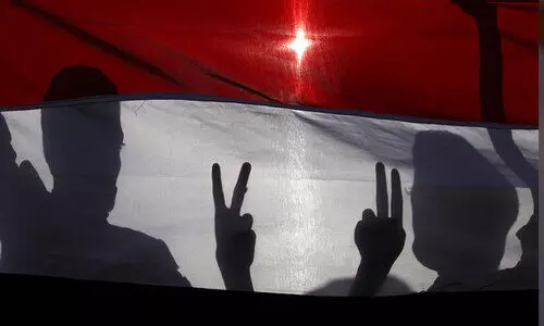 യ​മ​ൻ സ​മാ​ധാ​നം: യു.​എ​സ്-​സൗ​ദി ഉന്നതതല ചർച്ച നടത്തി