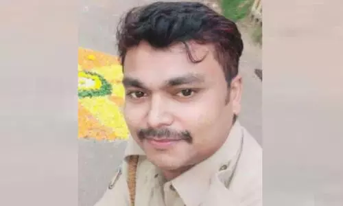 ബോട്ട് ദുരന്തം: സബറുദ്ദീൻ ഡ്യൂട്ടിയിലായിരുന്നു; അവസാന ശ്വാസംവരെ