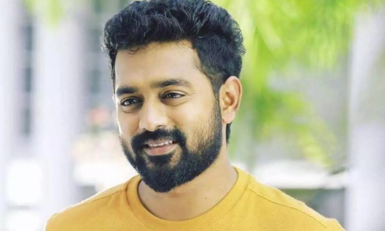 Director sarathchandran wayanad About  allegation against Asif Ali