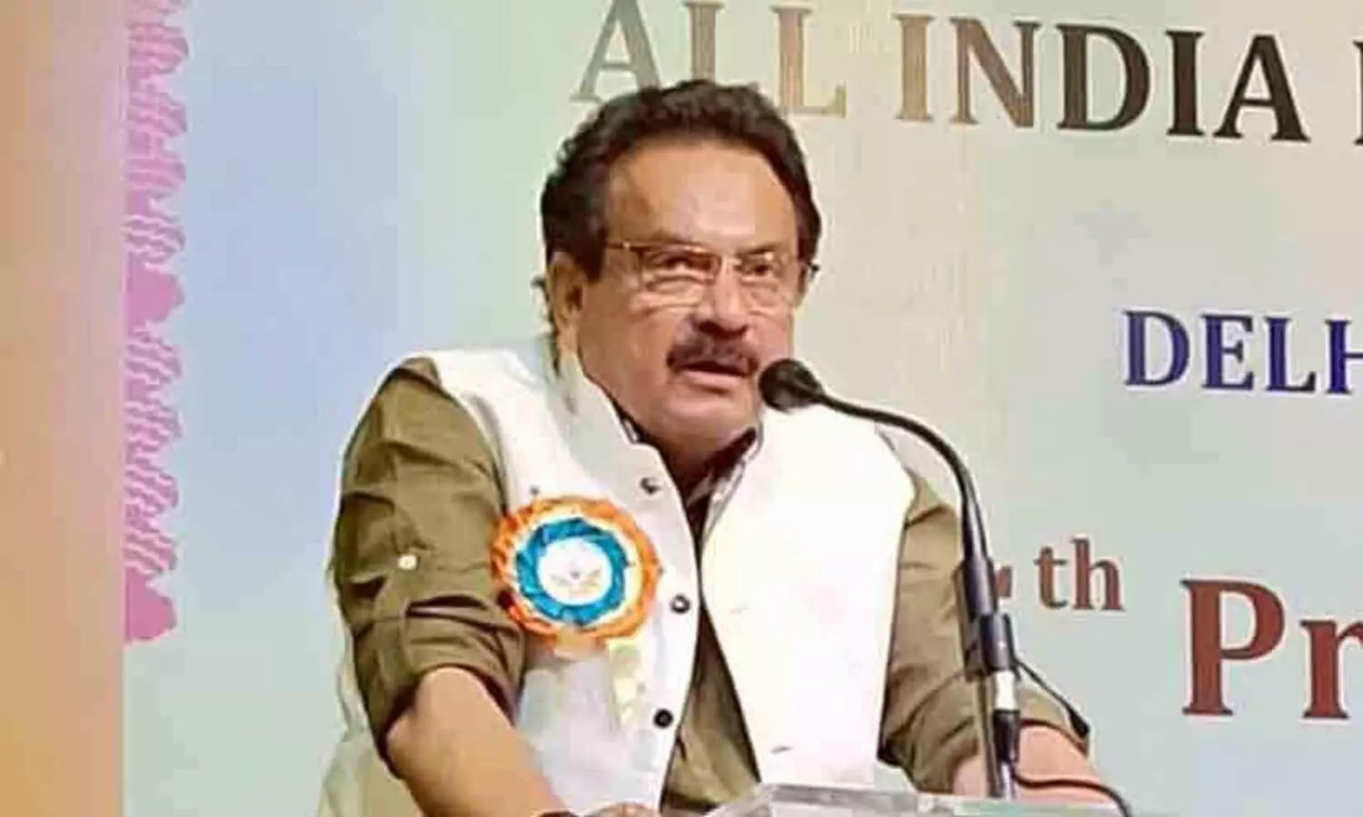 Satya Pal Singh Baghel