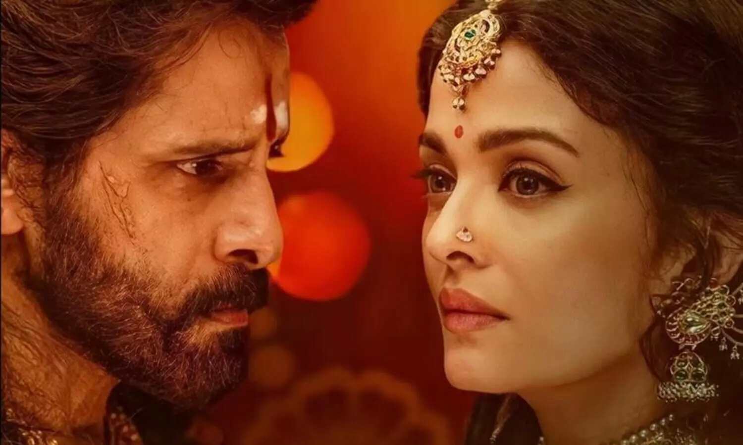 Ponniyin Selvan 2 box office collection Day 11:  Movie Achived  In Rs 300 crore World Wide