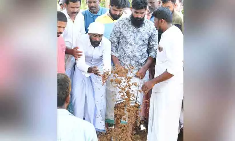 Tanur boat accident Tanur boat accident