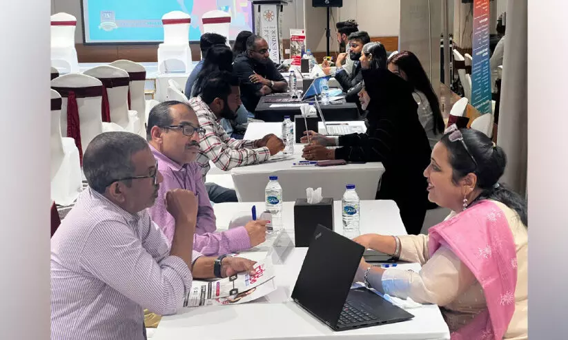 Foreign Education Exhibition Foreign Education Exhibition