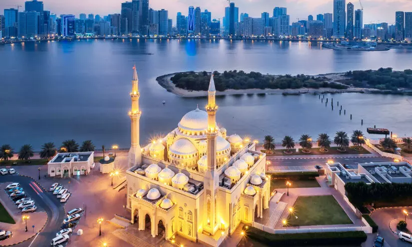 Sharjah
