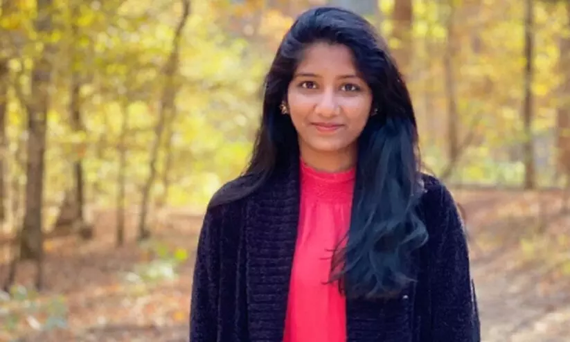 Aishwarya Thatikonda