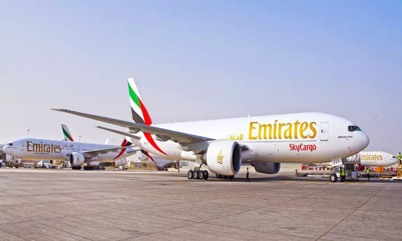 Emirates Emirates