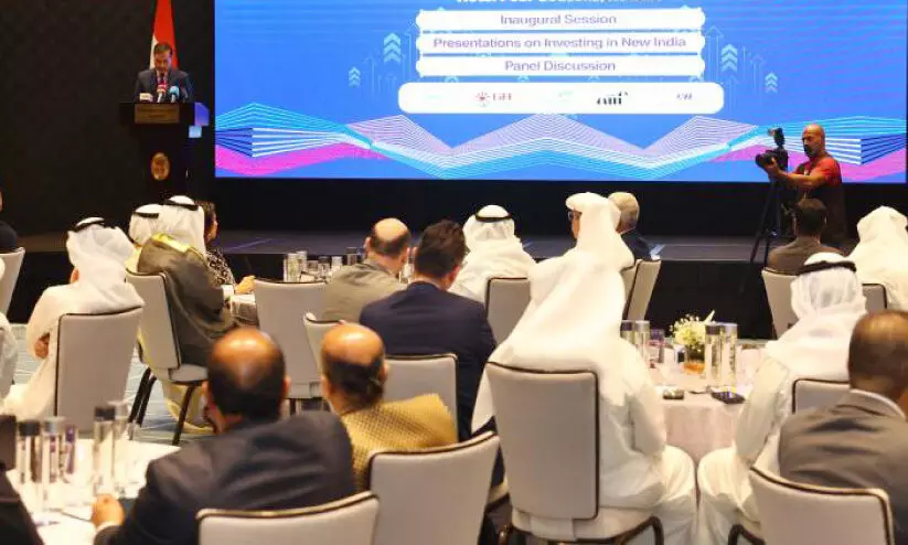 investment investment