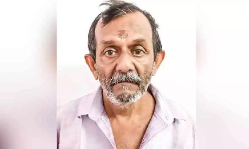 സ്വത്തുതർക്കം: വീട്ടമ്മയെ ആക്രമിച്ച മധ്യവയസ്കൻ പിടിയിൽ