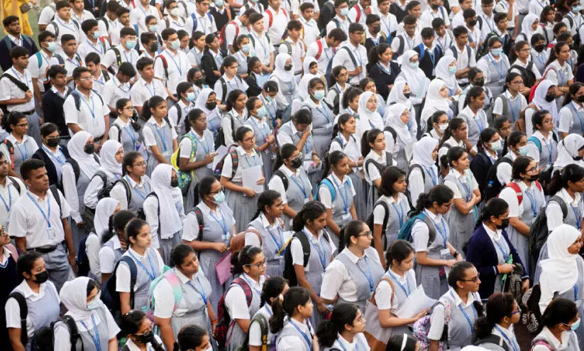 Indian school Indian school