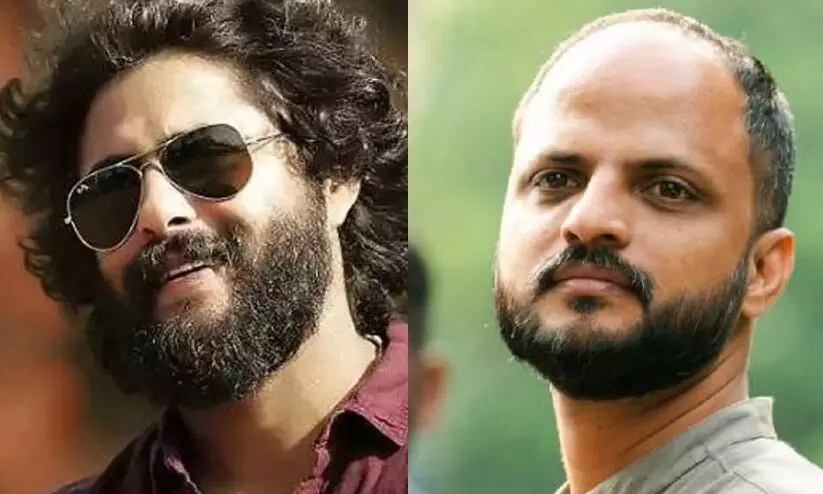 Directer jude anthany joseph  controversial Statement About Antony Varghese