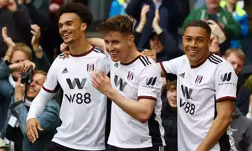 ഫുൾഫോമിൽ ഫുൾഹാം; അടിതെറ്റി ലെസസ്റ്റർ ഫുൾഫോമിൽ ഫുൾഹാം; അടിതെറ്റി ലെസസ്റ്റർ